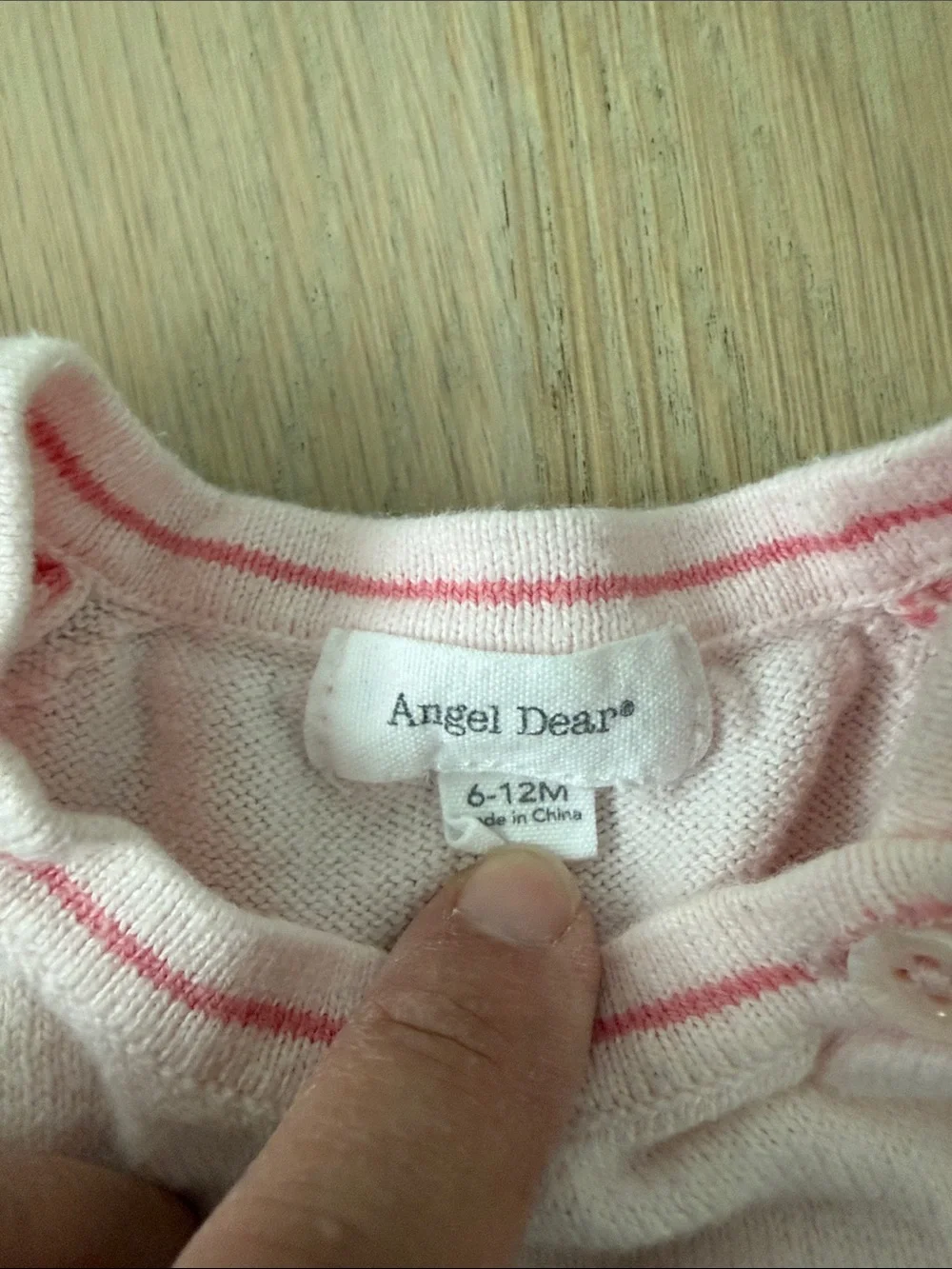 GAP One-Piece Footie, lightweight jacket and onesie